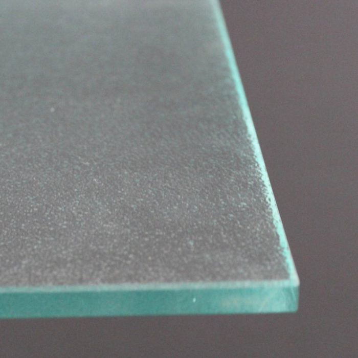 Brute glas